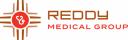 Reddy Urgent Care logo